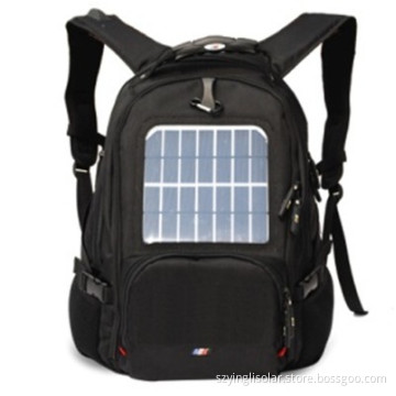 Solar Packsack